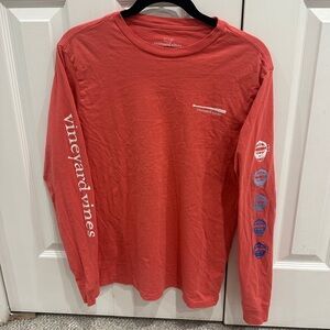 Men’s Vineyard.Vines men’s longsleeve